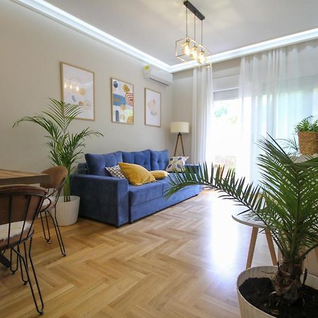 Laki Apartman Tivat Kültér fotó