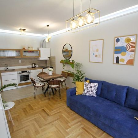 Laki Apartman Tivat Kültér fotó