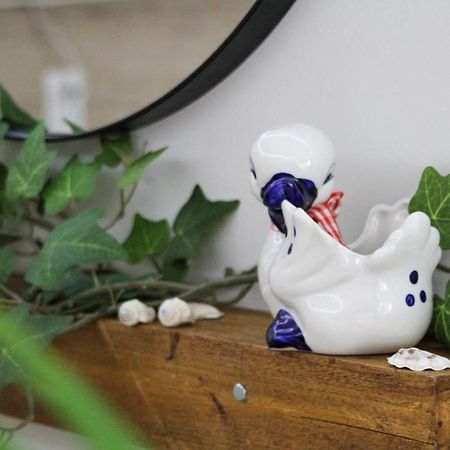 Laki Apartman Tivat Kültér fotó