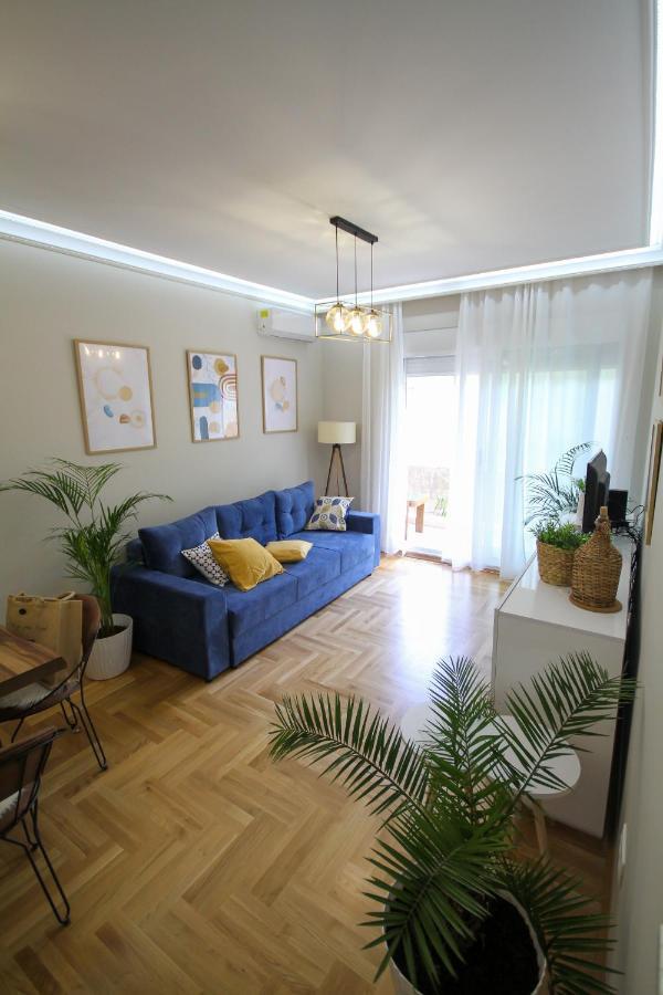 Laki Apartman Tivat Kültér fotó