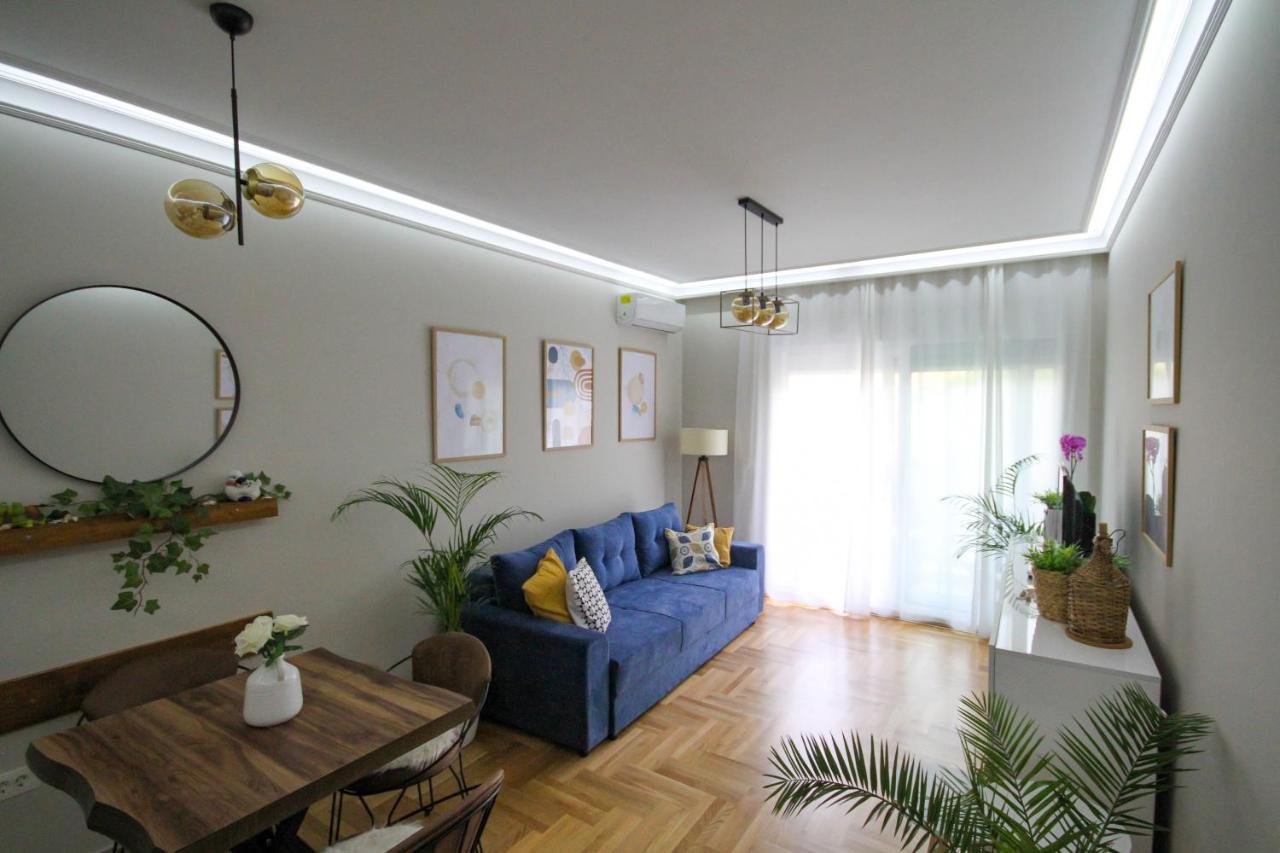 Laki Apartman Tivat Kültér fotó