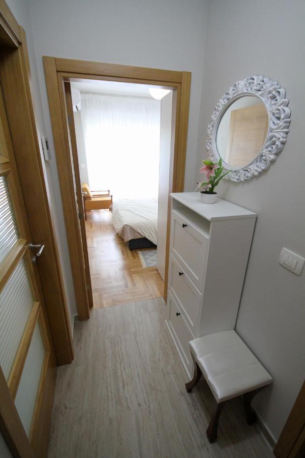 Laki Apartman Tivat Kültér fotó