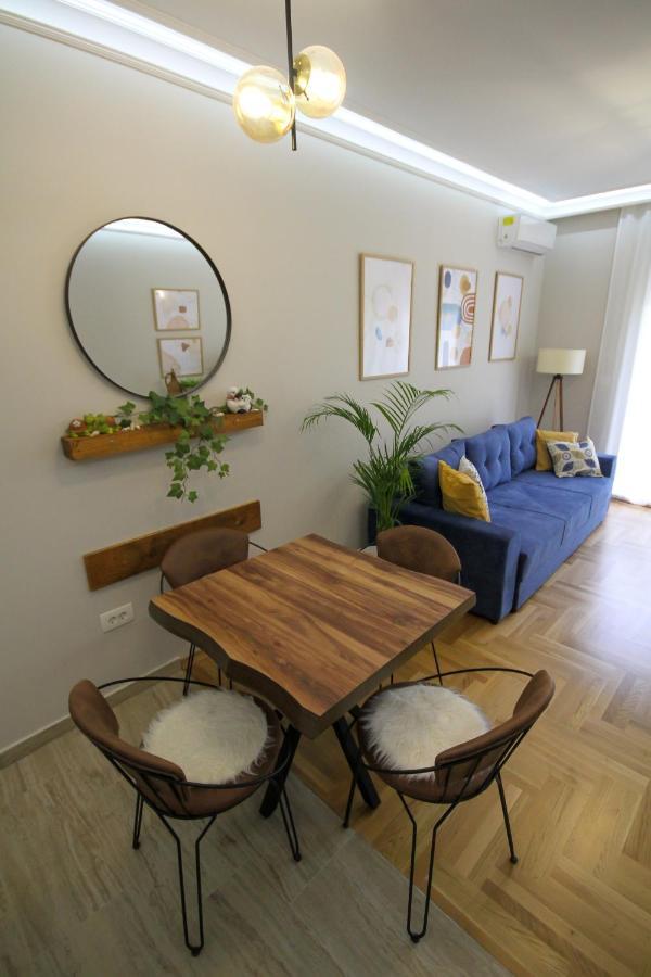 Laki Apartman Tivat Kültér fotó