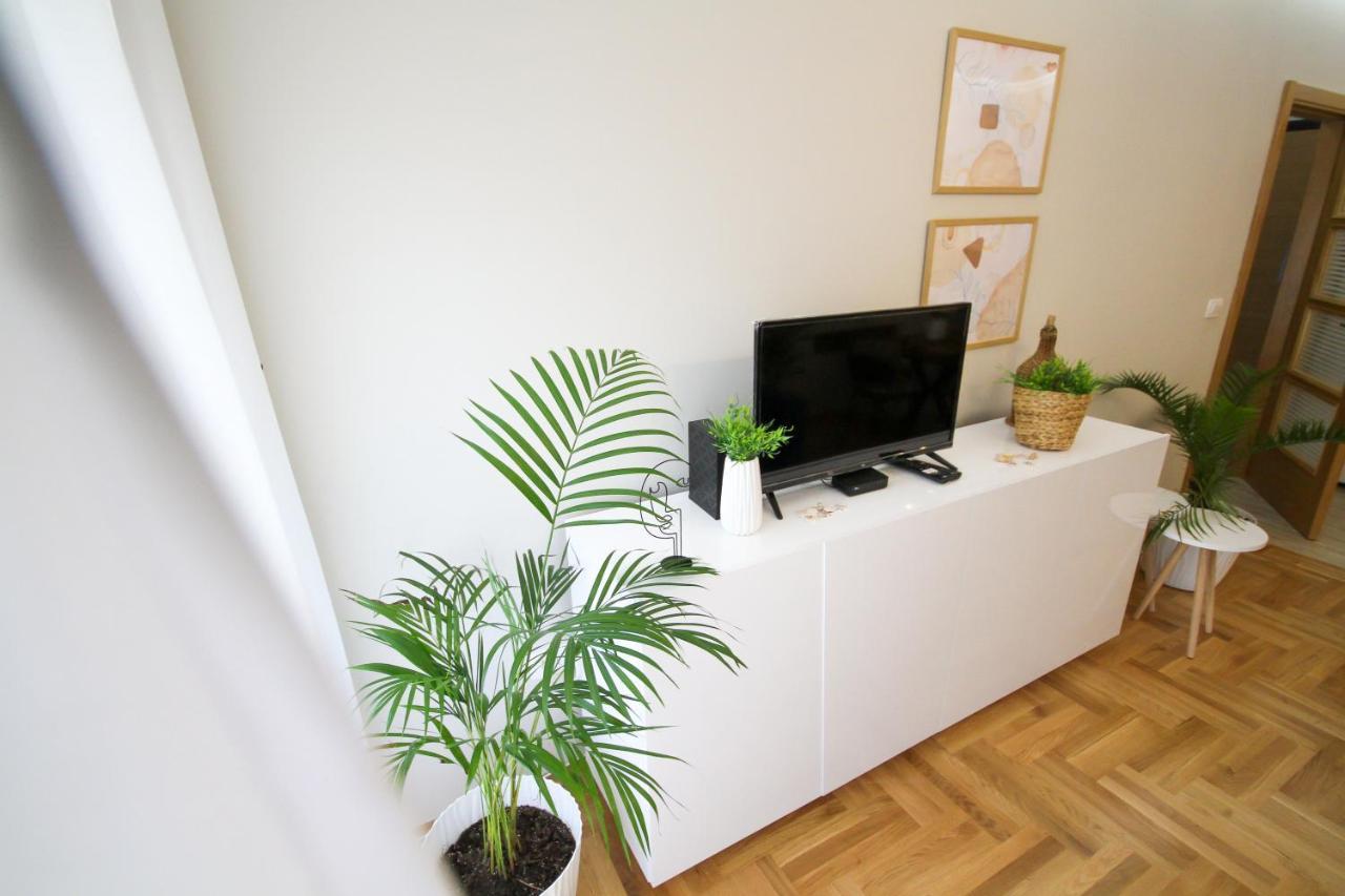 Laki Apartman Tivat Kültér fotó