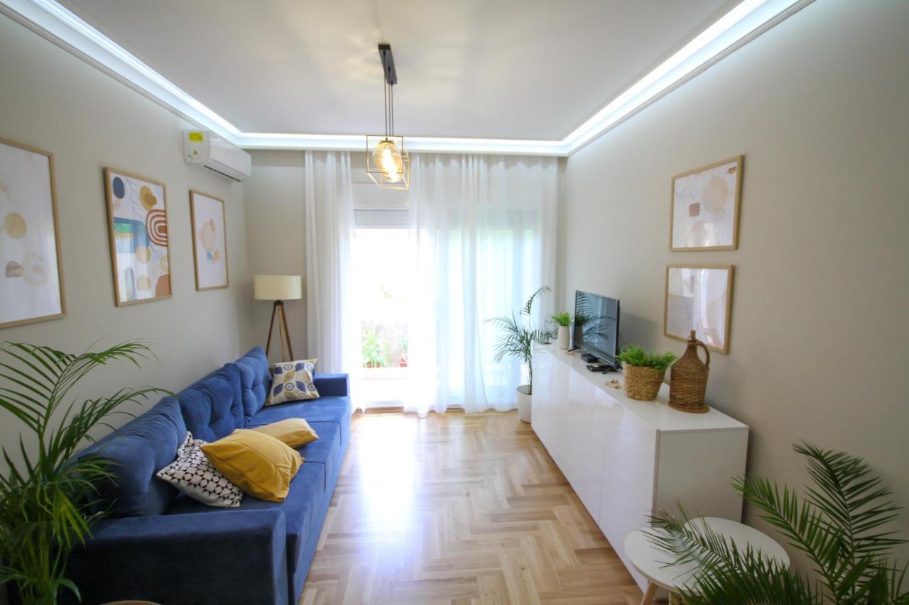 Laki Apartman Tivat Kültér fotó