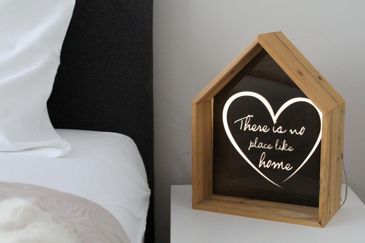 Laki Apartman Tivat Kültér fotó