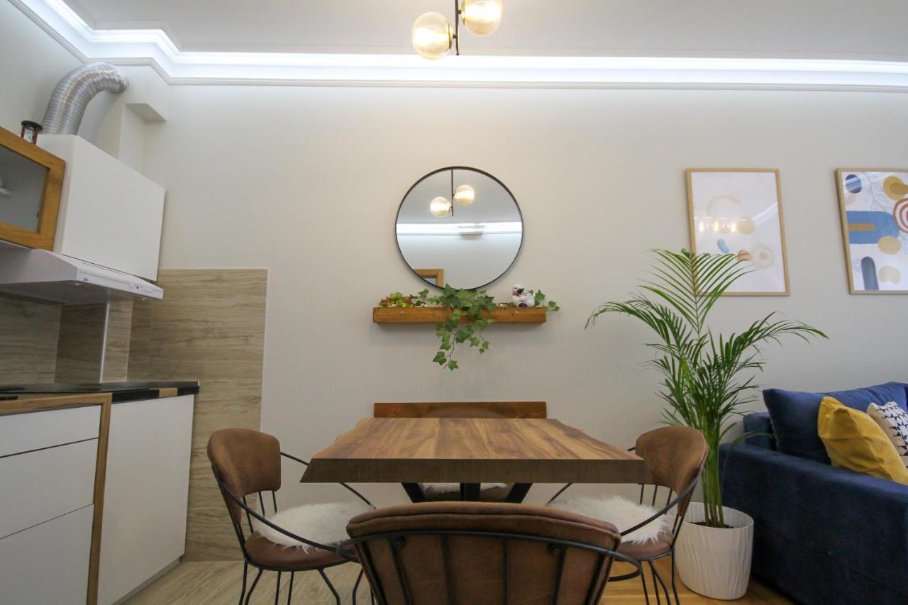Laki Apartman Tivat Kültér fotó