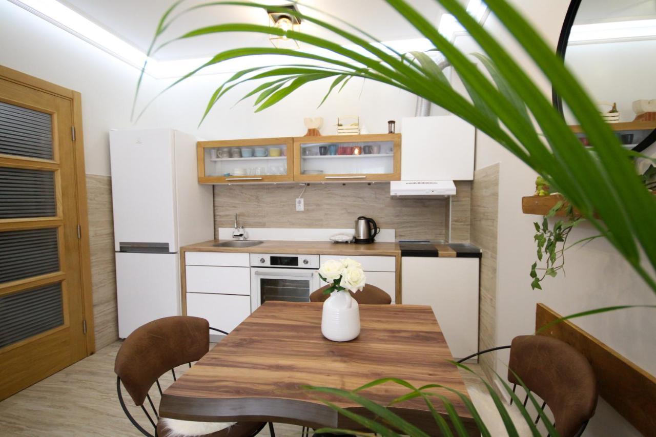 Laki Apartman Tivat Kültér fotó